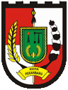 Logo Kecamatan Sialang Rampai
